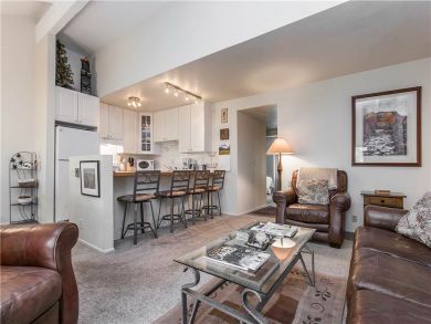 Aspen Snowmass Three Bedroom Vacation Rental